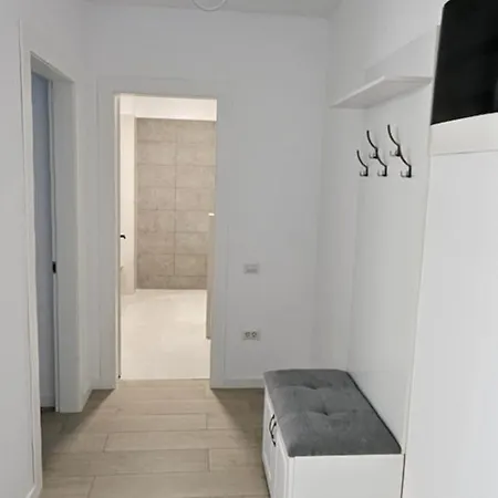 Apartamento Alex On Mamaia