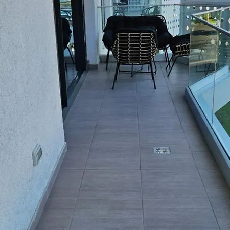 Apartamento Alex On *