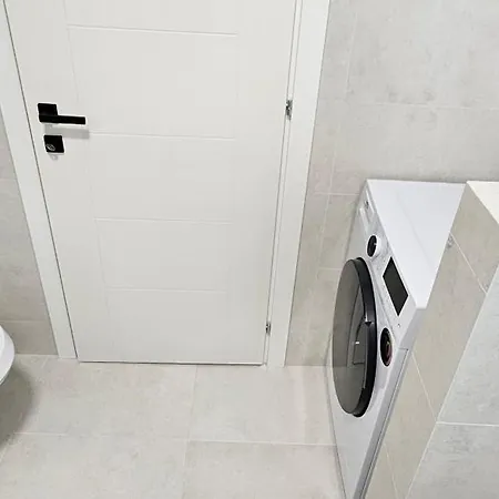 Apartamento Alex On *